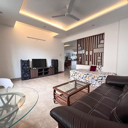 Zest Eco Villa Montana Lonavala Ngoại thất bức ảnh