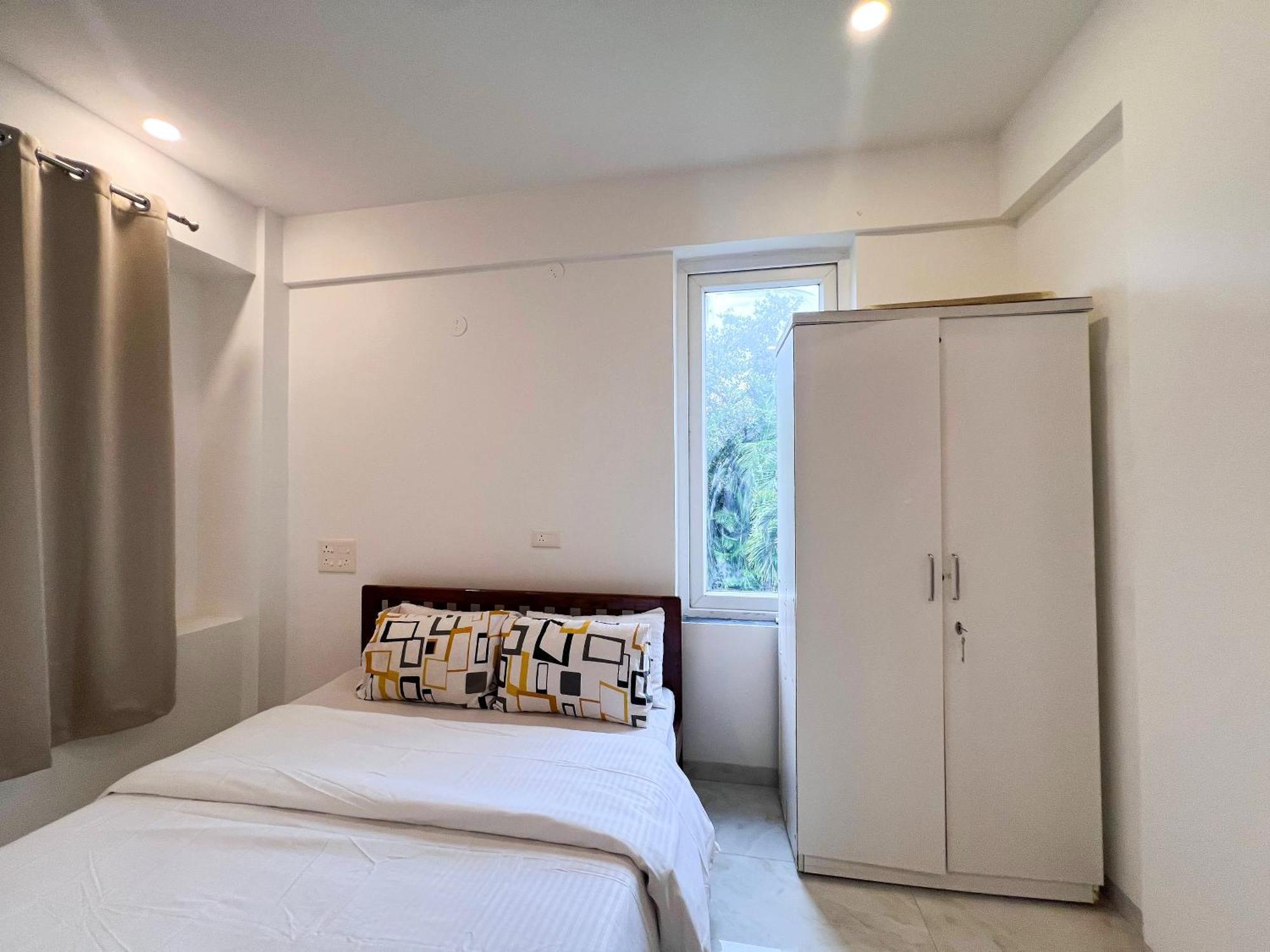 Zest Eco Villa Montana Lonavala Ngoại thất bức ảnh