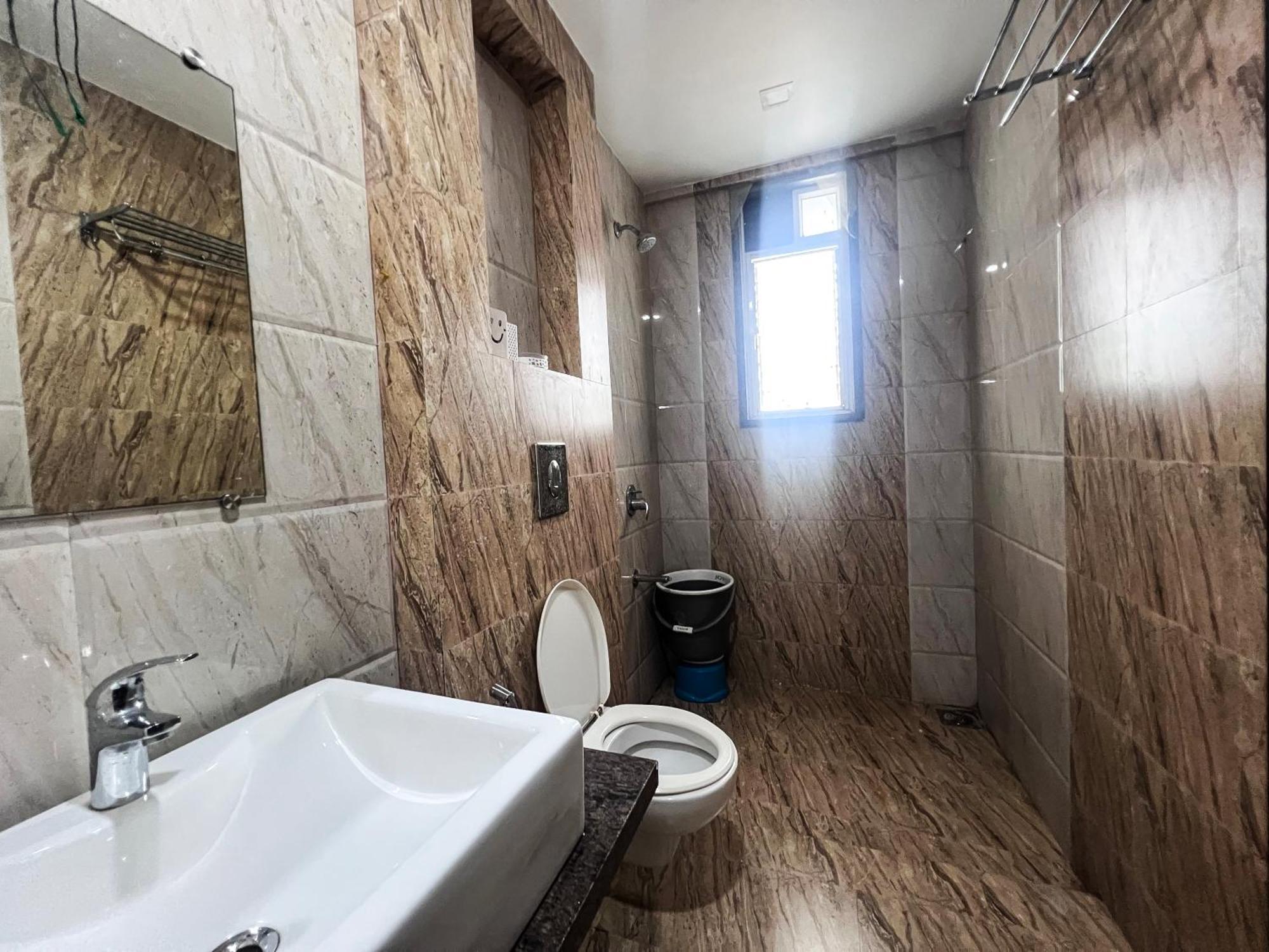 Zest Eco Villa Montana Lonavala Ngoại thất bức ảnh