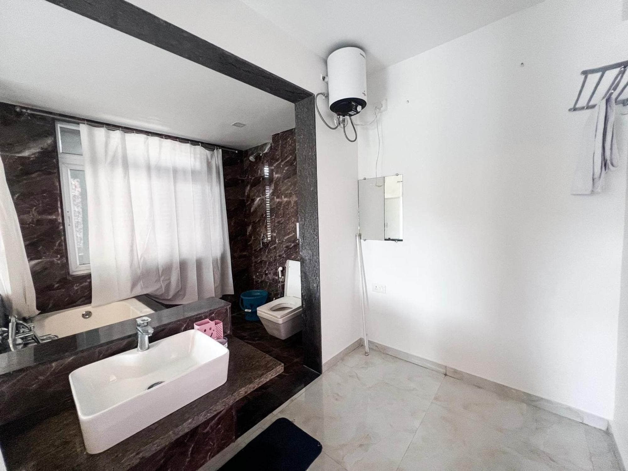 Zest Eco Villa Montana Lonavala Ngoại thất bức ảnh