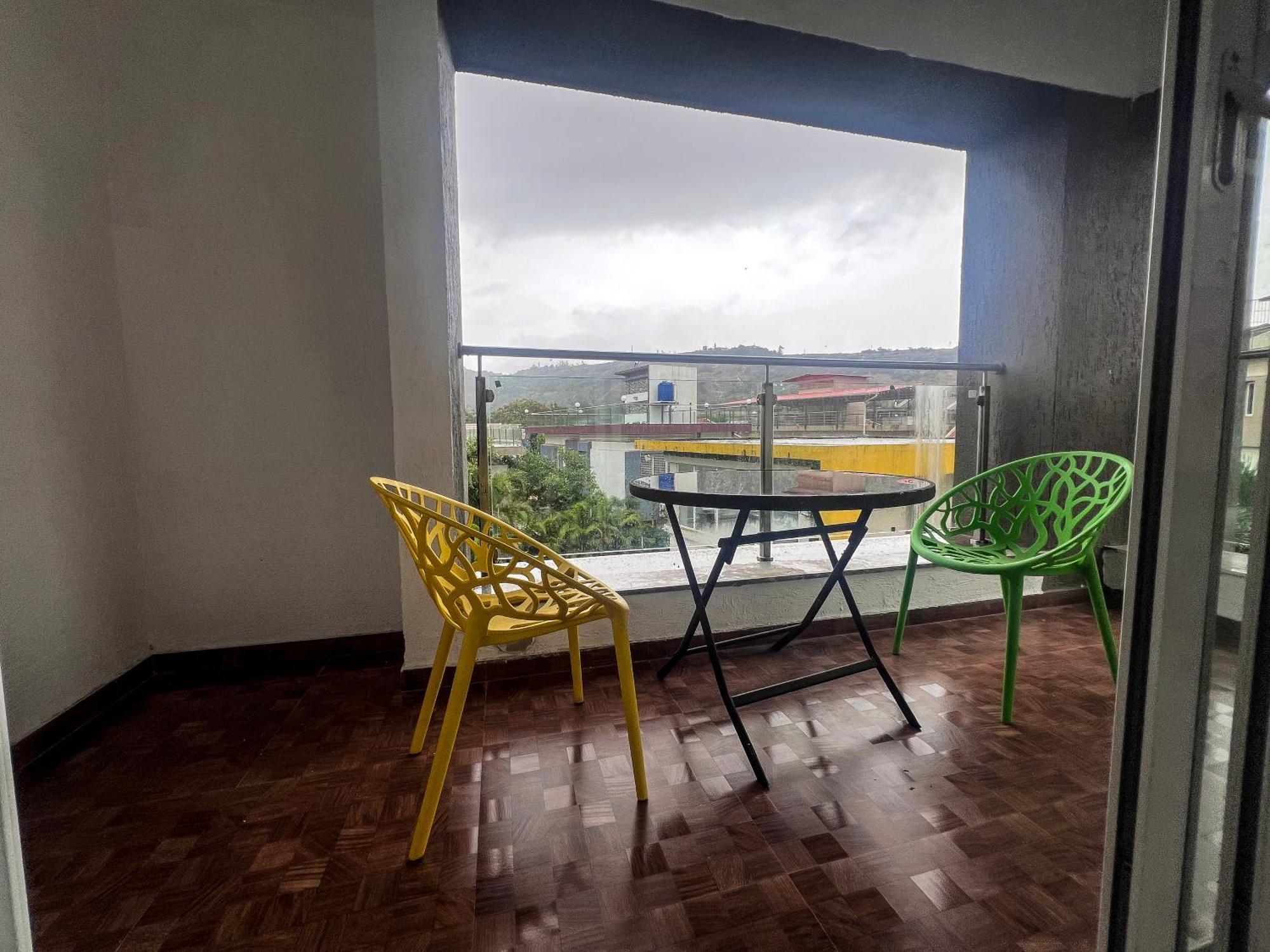 Zest Eco Villa Montana Lonavala Ngoại thất bức ảnh