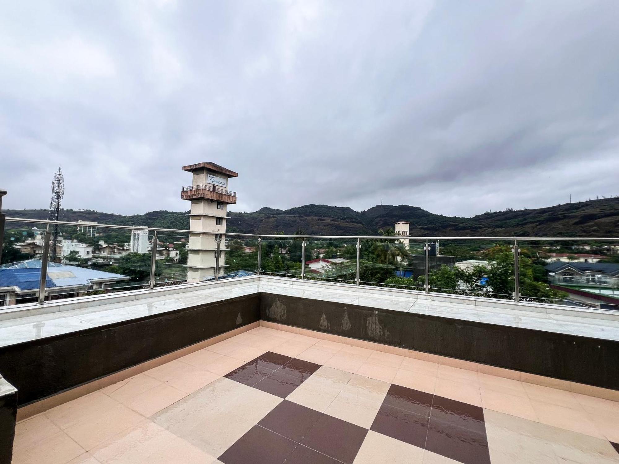 Zest Eco Villa Montana Lonavala Ngoại thất bức ảnh