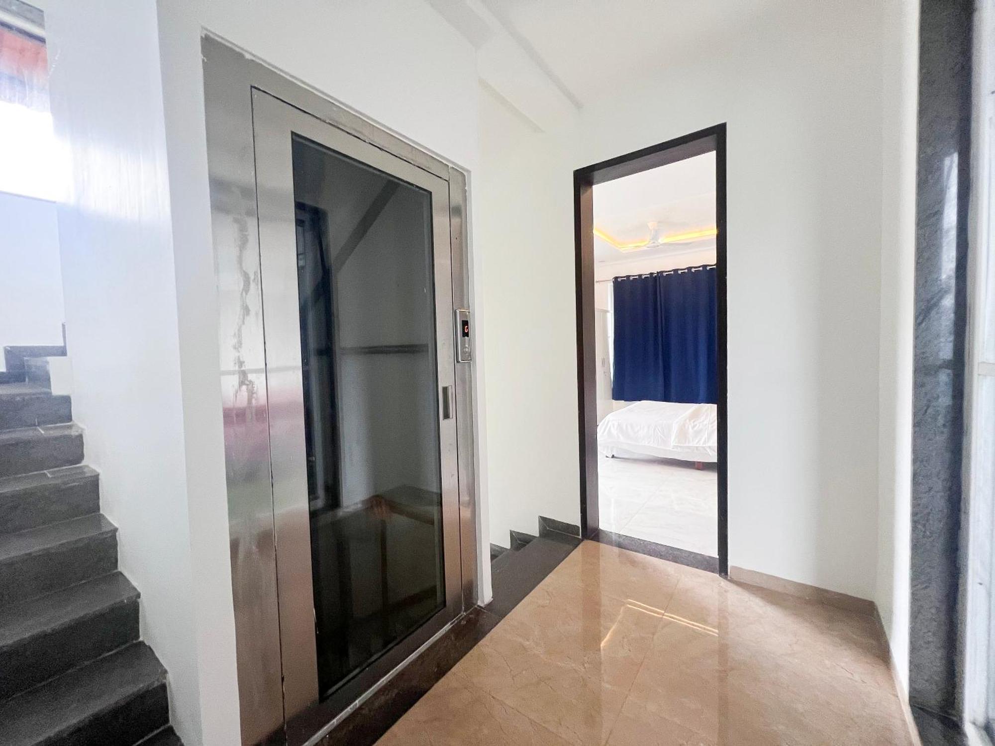 Zest Eco Villa Montana Lonavala Ngoại thất bức ảnh