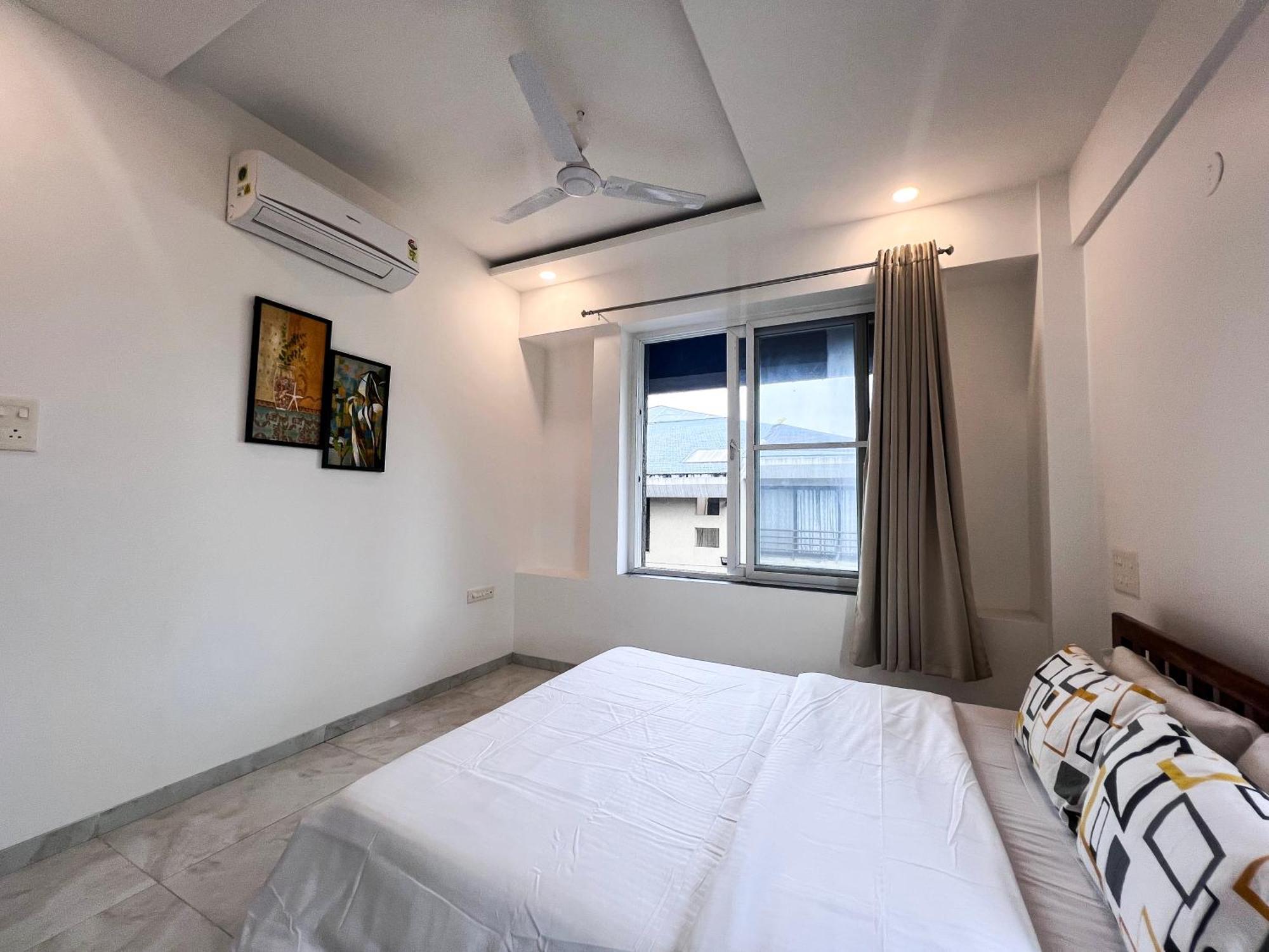Zest Eco Villa Montana Lonavala Ngoại thất bức ảnh