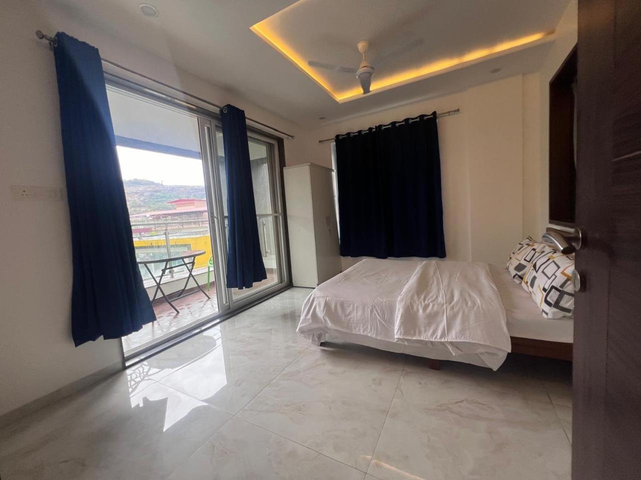 Zest Eco Villa Montana Lonavala Ngoại thất bức ảnh