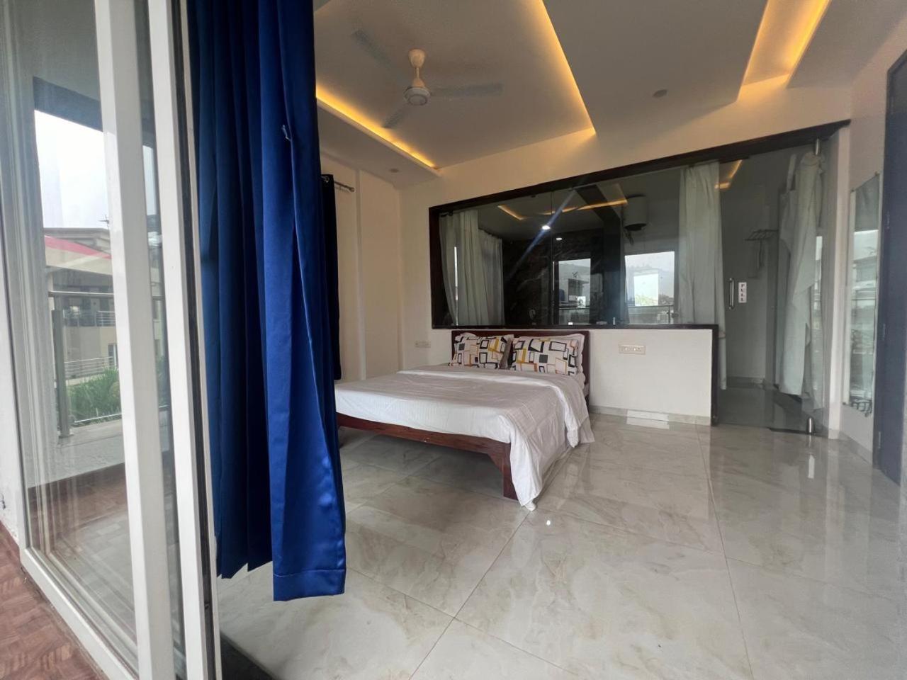 Zest Eco Villa Montana Lonavala Ngoại thất bức ảnh