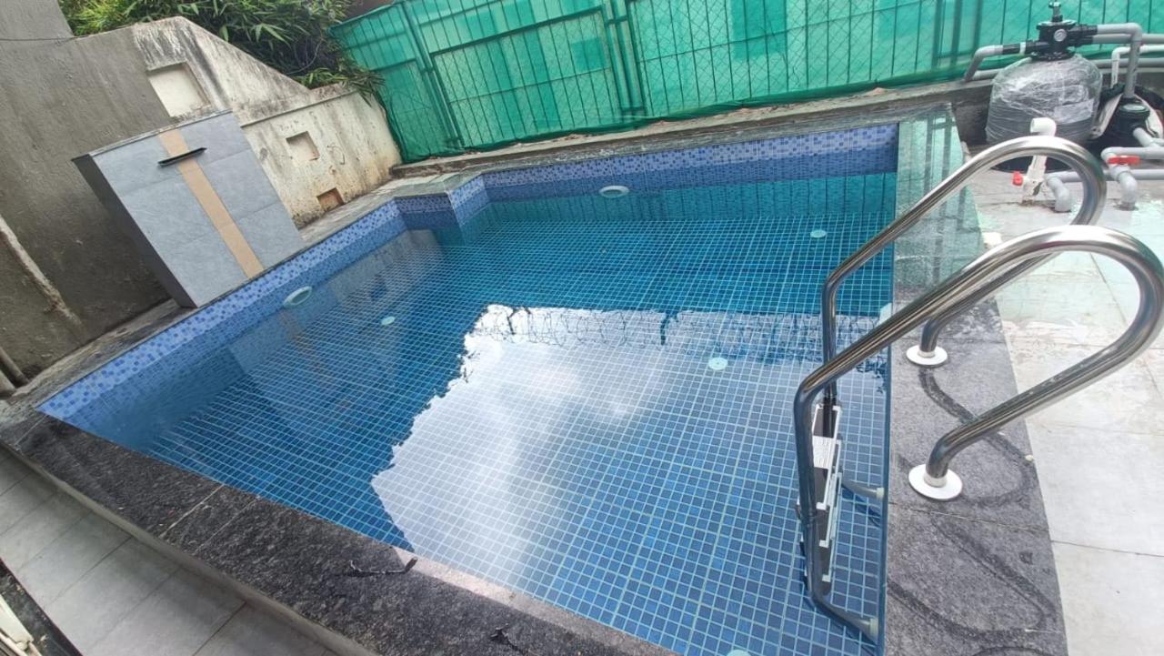 Zest Eco Villa Montana Lonavala Ngoại thất bức ảnh